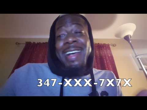 Beniton aka Jack Frostt -GET ME NUMBER