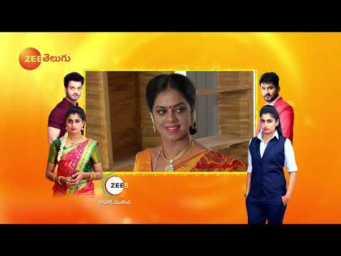 Raktha Sambandham - Telugu Tv Serial - Webisode - 342 - Meghana lokesh,Jyothi reddy - Zee Telugu