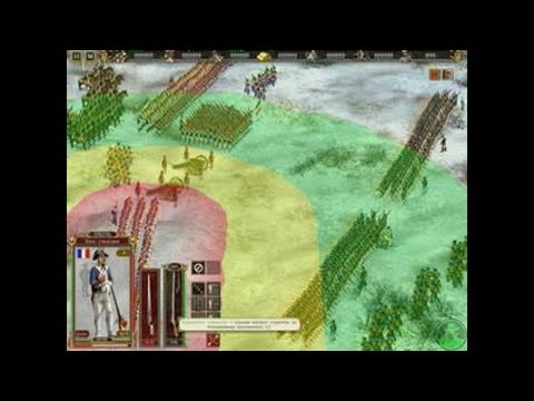 Cossacks II: Napoleonic Wars PC Trailer - Trailer