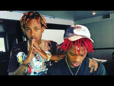 Famous Dex-Young Nigga Flex ft Rich The Kid