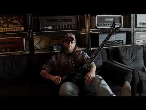 Great American Ghost - Making of Tragedy of The Commons | 2023 Studio Footage