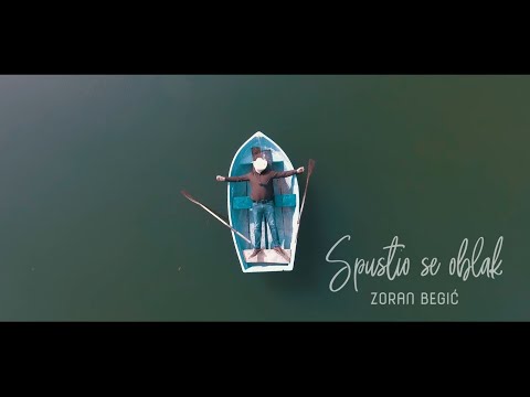 ZORAN BEGIĆ - "Spustio se oblak" (OFFICIAL VIDEO HD 2019)
