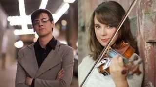 Arvo Pärt- Spiegel im Spiegel