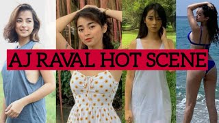 AJ RAVAL HOT SCENE | DEATH OF A GIRLFRIEND