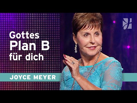 Let go of the PAST 🌱 Today your new beginning begins – Joyce Meyer – Strengthening Your Personality