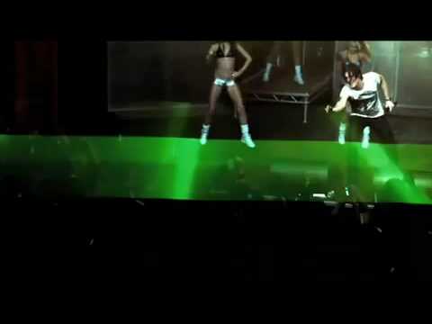 Basshunter-I can walk on the water, i can fly (OFFICIAL UK VIDEO) HQ