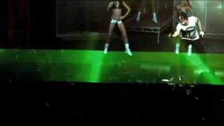 Basshunter-I can walk on the water, i can fly (OFFICIAL UK VIDEO) HQ