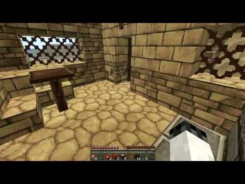 INSANE Minecraft Episode 2: CRAZY Biomes & Epic Village!