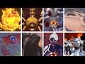 Zelda Skyward Sword HD Switch All Bosses