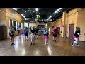 Matilda The Musical Revolting Children Master Class With Meesha Garbett