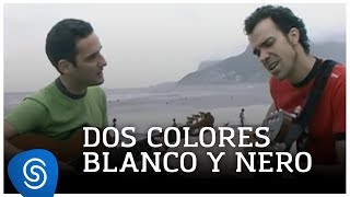 Dos Colores: Blanco Y Negro Lyrics English Translation