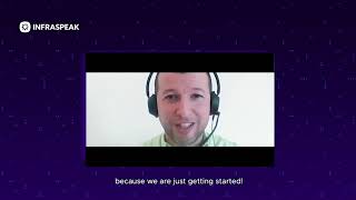 Infraspeak video
