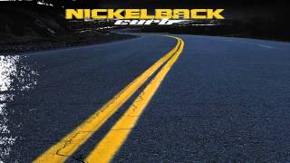 Left - Curb - Nickelback FLAC