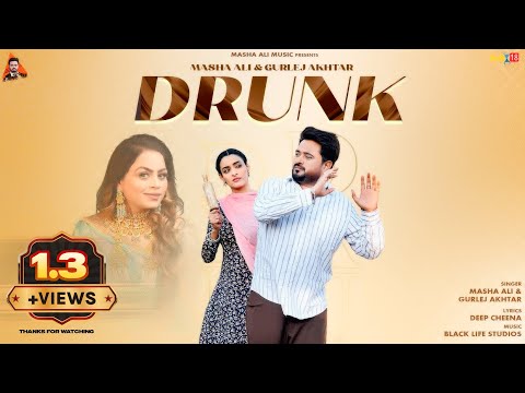Drunk