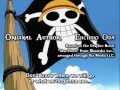 One Piece OP 01 - We Are! (4kids English Dub ...