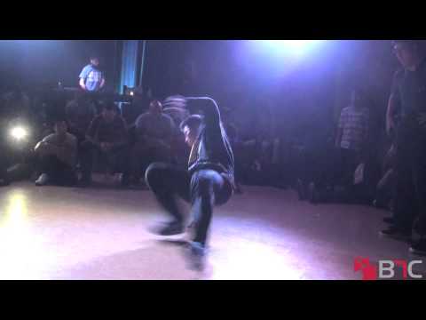 Floor Obsessions Vs Korea Bastardz | 2 V 2 Top 8 | Rhythm Spotlight XI | BNC