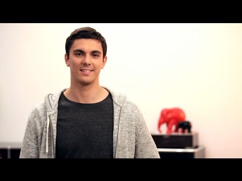 D'CSV... mat mir: Jean-François Schneiders