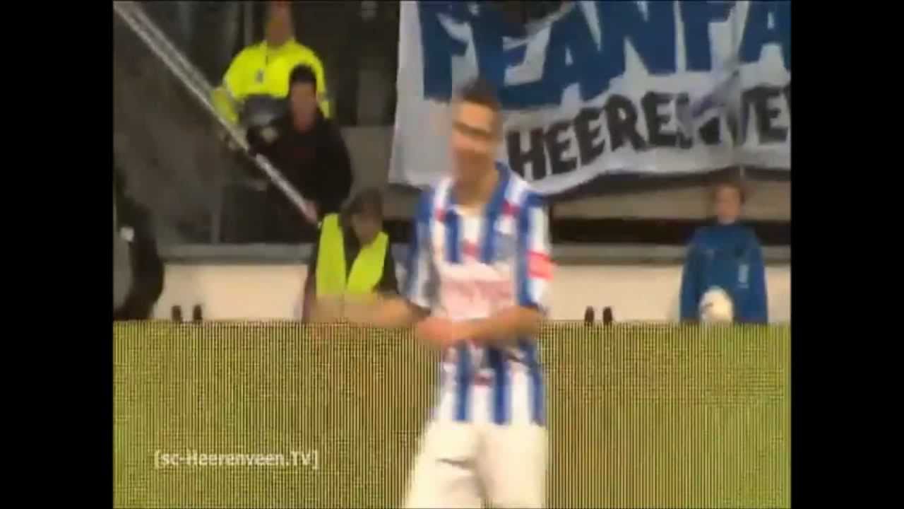 Oussama Assaidi, le Roi Lion de l'Atlas.