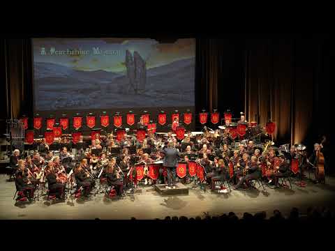 K.H. Ons Verlangen Beverst - Perthshire Majesty