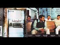 Salvador - Now It Moves