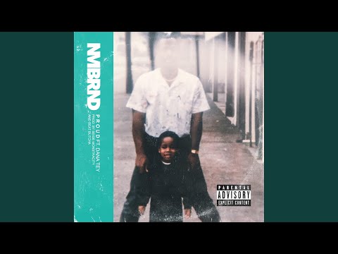 Proud (feat. Dana Tey)