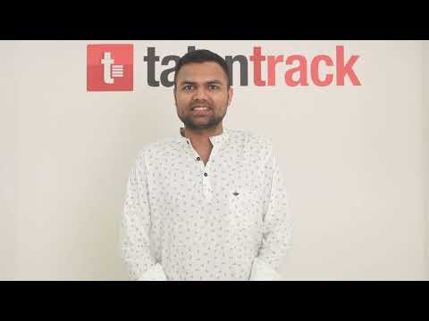 Aditya Kumar Verma Intro