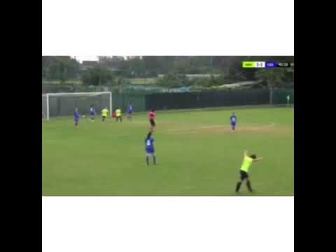 Lombardia - Femminile Dilettanti Promozione A G1 - Settimo Milanese vs Cesano Boscone Idrostar (1)