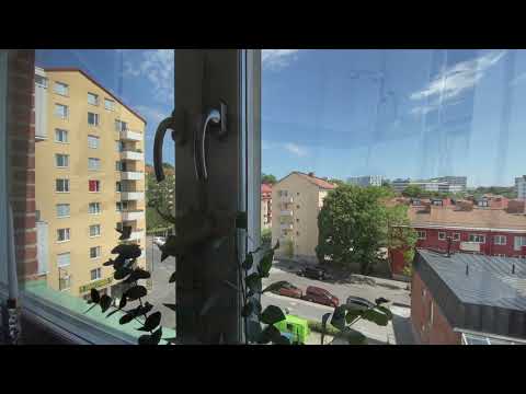 Trädgårdsgatan 19 - 1:a · 27m2 - Sundbyberg / Lilla Alby : Via Notar mäklare Solna