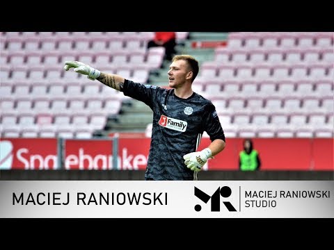 Maciej Raniowski 2019 | Lysekloster IL