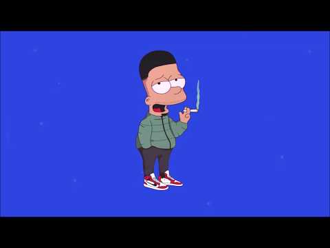 Larry x Key Largo x NLE Choppa Type Beat - "PEUF"