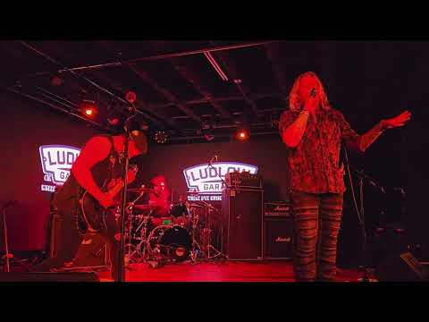 2025 Ludlow Garage - Dead Fervor  "I Don't Care"