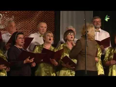 RADUJSJA MARIJA -  Hor KPD "Karpati", Verbas