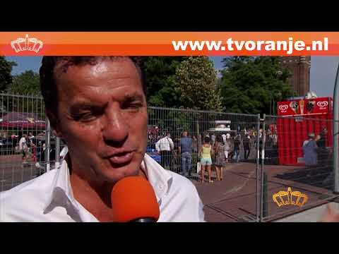 TV Oranje Showflits - John de Bever
