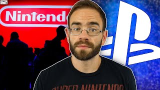 A Surprising Controversy Hits Nintendo And Sony Talks Multiplatform Push | News Wave