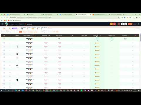 Item video thumbnail