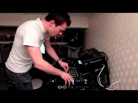 ANTONIN & DJM-900nexus (part 3) [HD]
