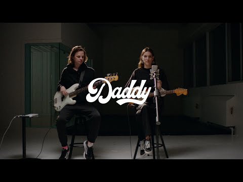 Daddy - Charlotte Cardin