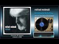 Michael McDonald - "Ain't Nothing Like The Real Thing"