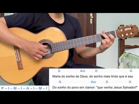 Espírito De Deus - Mensageiros De Maria