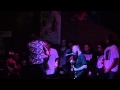 Trash Talk Well Of Souls FEBN Club Dada Dallas TX