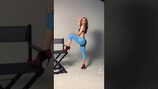 Body Paint Art/ボディーペイントアート #TikTok #shorts