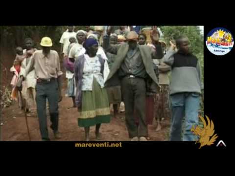 FestivalMar 2009 - Video Istituzionale Amref