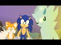 Totally A Normal Nazo Unleashed Animation