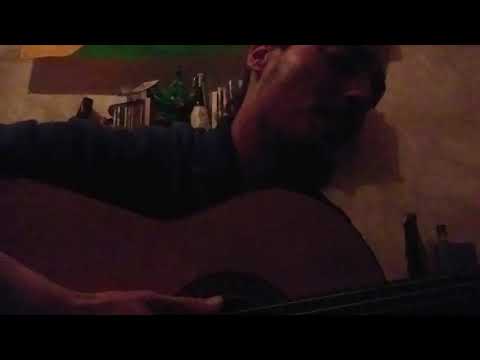 Burian Fyah - Don't cry (Acoustic version)