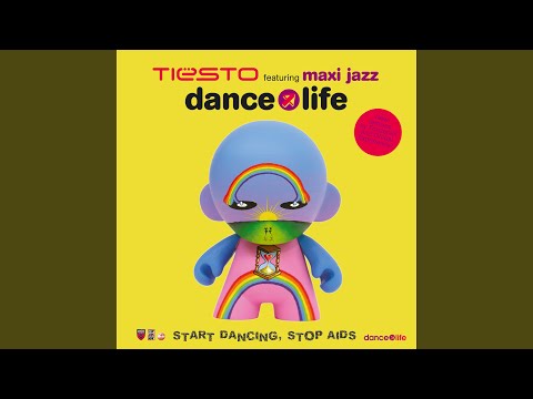 Dance4Life (feat. Maxi Jazz) (Global Experience Remix)