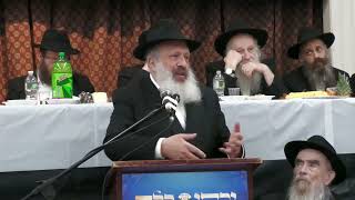 סיפורי מסירת נפש ששמע על המקובל ר' לוי יצחק זצ"ל, הרב יוסף יצחק פבזנר מלוה מלכה ירחי כלה שנת תשפ"ד
