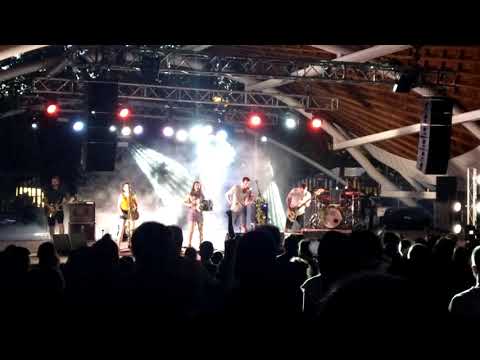 Huntza- Lasai,Lasai Madriz 2019