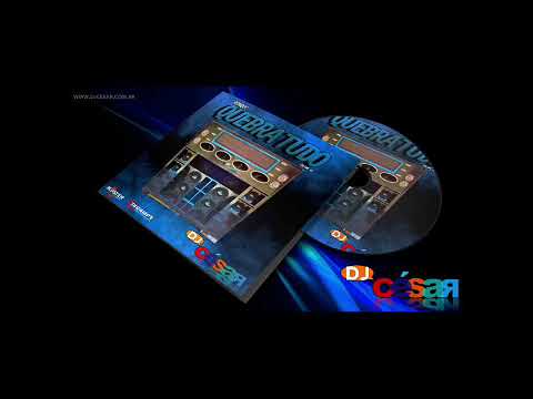DJ César 2021- Reboque Quebra Tudo Volume 02