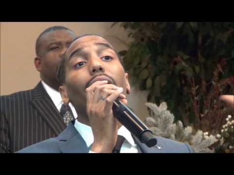 Jason Walker - Nobody Like You Lord