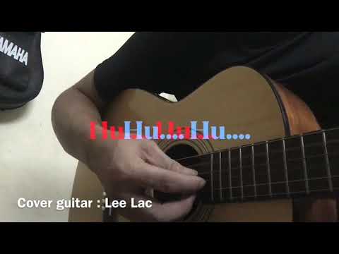 Tsab Ntawd | Hue Chee Yang (cover:Lee Lac)